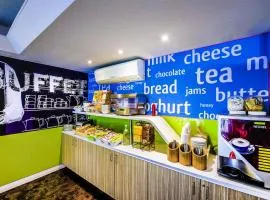 ibis Budget - Fawkner
