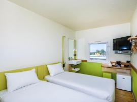 ibis Budget - Fawkner, hotel cerca de Aeropuerto de Melbourne, Melbourne
