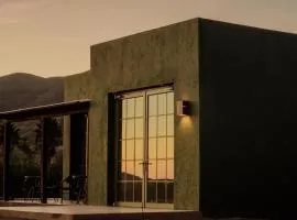 Nangi Hotel Boutique