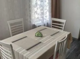 Peldu apartments