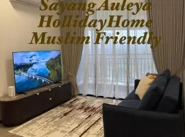 Sayang Auleya HollidayHome