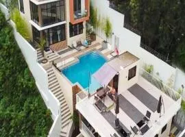 Overlooking & Serene Resthouse wt Pool in Antipolo