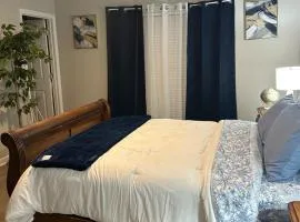 Unpack26 comfy 2BR near the Mall & Restaurants