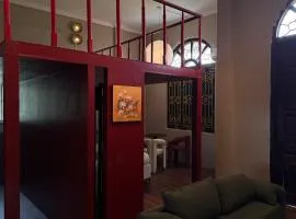 Hoa Lu Old Town-Ninh Binh Home- LargeRoom - SALE 1
