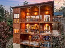 Cedar Splash