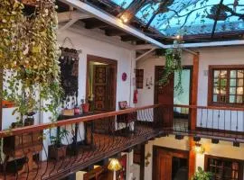 Posada de Cantuña
