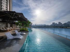 Fraser Residence Putrajaya, hotel i Putrajaya