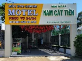 Một Eco-Lodge