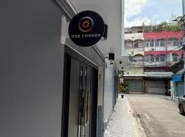 One Corner