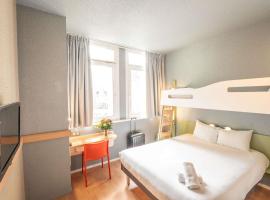 ibis budget Le Mans Centre, hotel di Le Mans