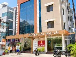 Hotel Sai Balaji