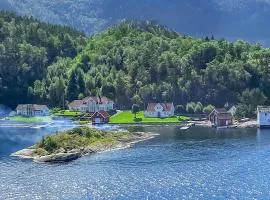 Awesome Home In Jelsa With Wifi