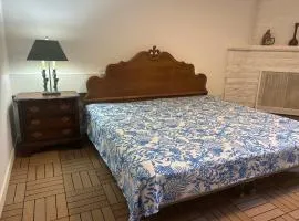 Edward home A