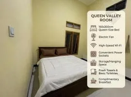 Shelter Ijen tour bed and breakfast