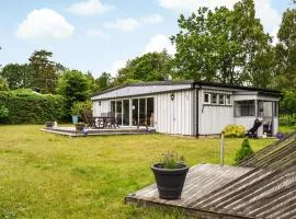 2 Bedroom Lovely Home In Brösarp