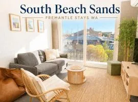South Beach Sands - close to the beach