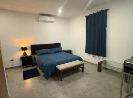 Loft con Alberca en El Centenario - Cerca de La Paz