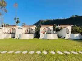 Garden Hill Kintamani with Natural Hot Springs