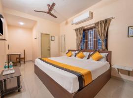 Pīlamedu में, होटल Itsy Hotels Everest Grand