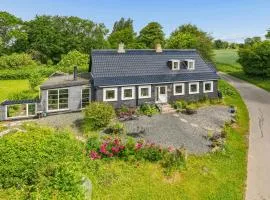 Nature Escape With Views Of Open Fields