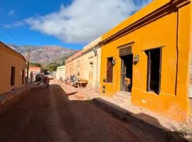 Hostería Los Morteros