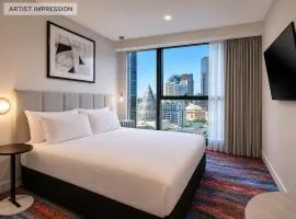 Brady Hotels Elizabeth Street
