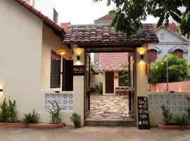 Tan Ca Home & Studio Ninh Bình