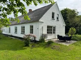 Cozy Country House Close To Blokhus And Faarup