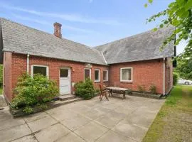 The Coziest Farm Holiday In The Countryside