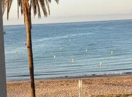 Cunit Beach