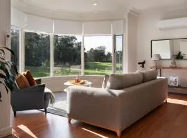 Hepburn Woodland Retreat
