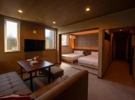 星の光の宿BIEI hoshinohikarinoyado Biei