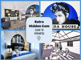 ELEDA HOUSE Hunter Valley
