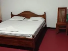 Walawwa Lodge - Kurunegala
