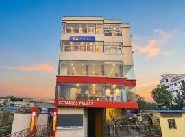 FabHotel BN Palace - Near Belgharia expressway