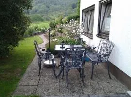 Ferienwohnung Christa Hahn