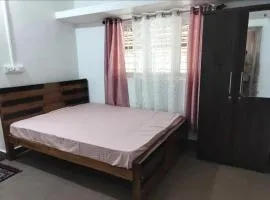 The Whispering Woods Homestay, Murnad