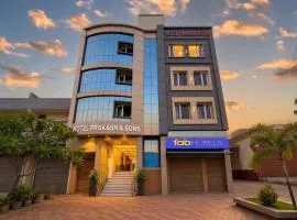 FabHotel Prakash & Sons, Hoshangabad Rd