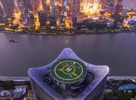 Pu Yu Apartment