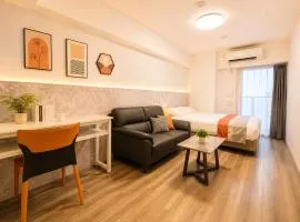 Hotel Arashi Tengachaya No005