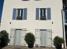 Ferienwohnung am Goldberg