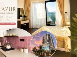 Căn Hộ Khách Sạn Cao Cấp L'azur