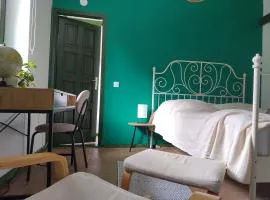 Mackó Kuckó Verőce