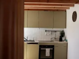 Cozy Apartment