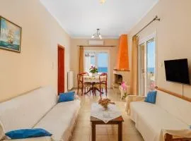 Haris House