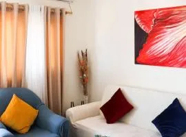 Willy Apartments