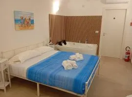 Ranieri rooms & relax Mare