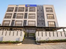 FabHotel Sahyadri Mantram