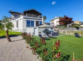 Villa Spa Nipotine Casa Sorelle