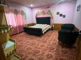 Alhaider guesthouse
